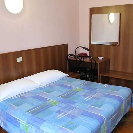 Hotel Rallye Milano Dış mekan fotoğraf