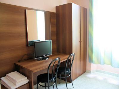 Hotel Rallye Milano Dış mekan fotoğraf