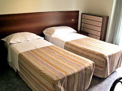 Hotel Rallye Milano Oda fotoğraf