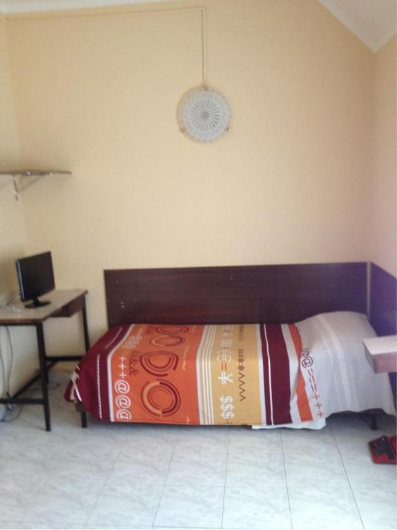 Hotel Rallye Milano Oda fotoğraf