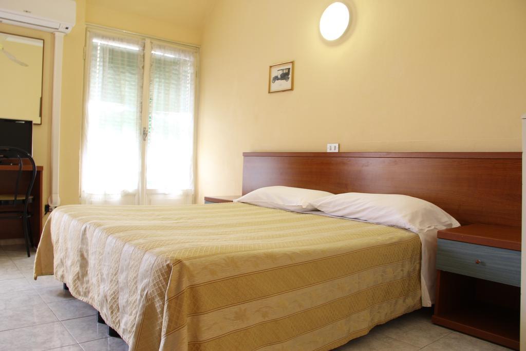 Hotel Rallye Milano Dış mekan fotoğraf