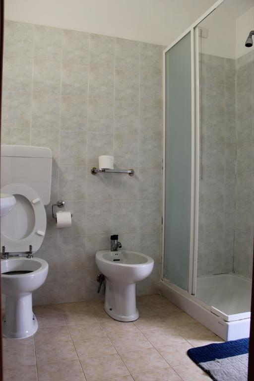 Hotel Rallye Milano Dış mekan fotoğraf