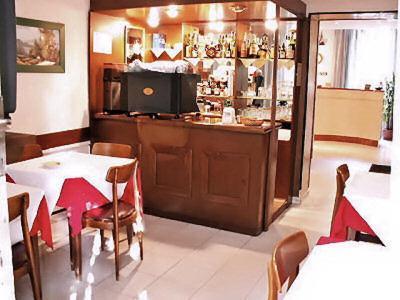 Hotel Rallye Milano Dış mekan fotoğraf