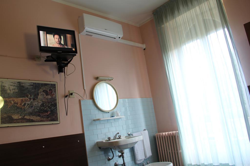 Hotel Rallye Milano Dış mekan fotoğraf