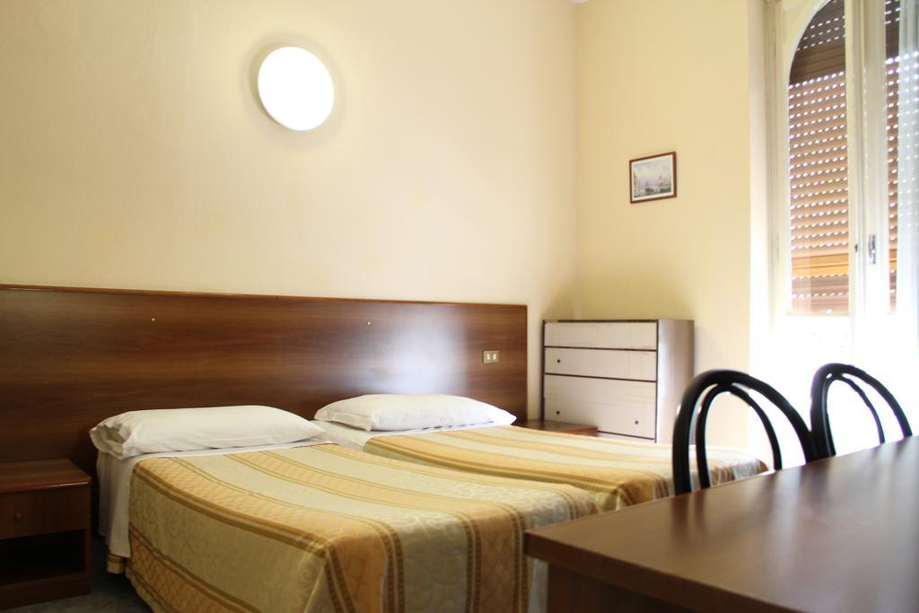 Hotel Rallye Milano Dış mekan fotoğraf