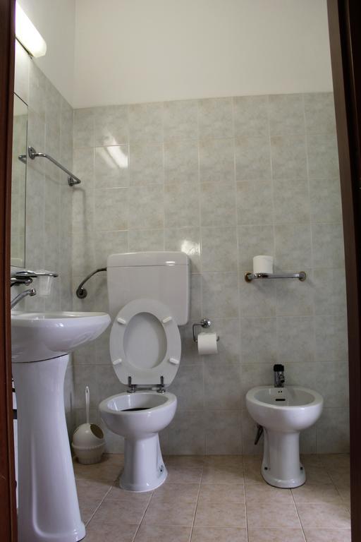 Hotel Rallye Milano Dış mekan fotoğraf