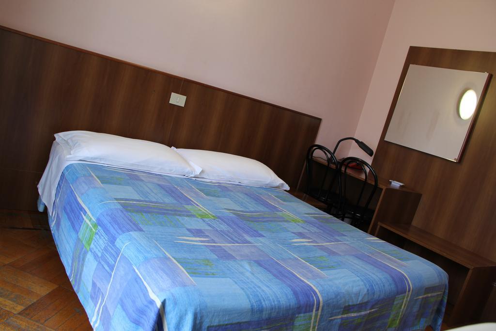 Hotel Rallye Milano Dış mekan fotoğraf