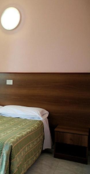 Hotel Rallye Milano Oda fotoğraf
