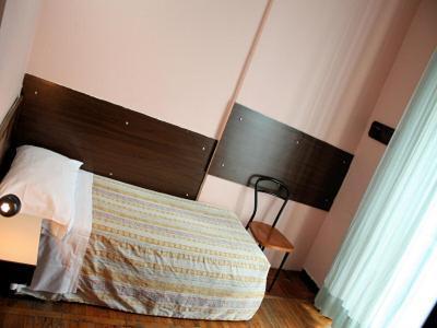Hotel Rallye Milano Dış mekan fotoğraf