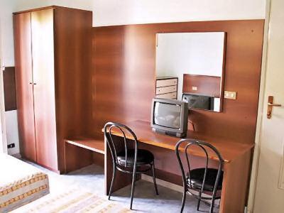 Hotel Rallye Milano Dış mekan fotoğraf